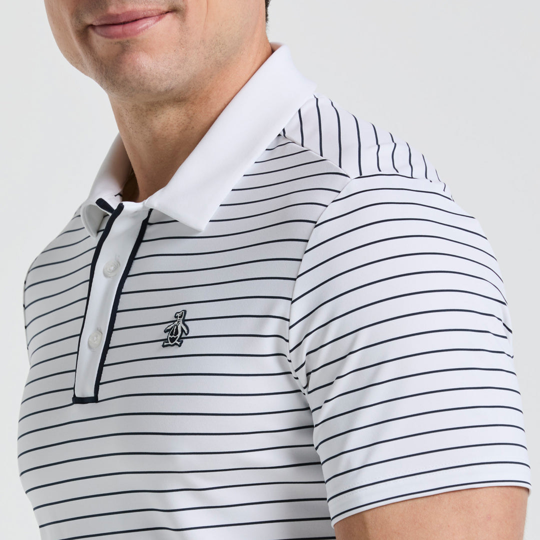 Polo The Heritage