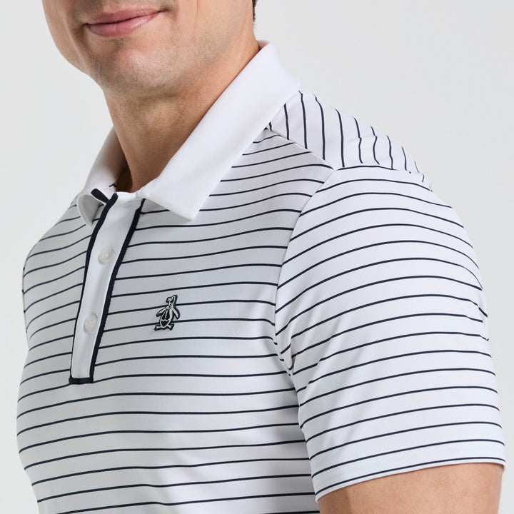 Polo The Heritage