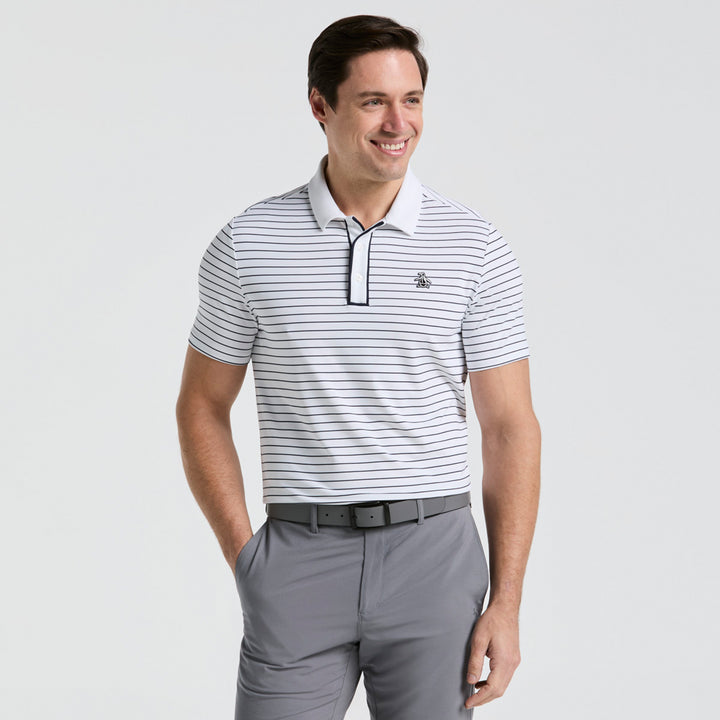 Polo The Heritage
