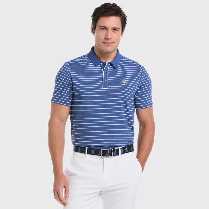 Polo The Heritage