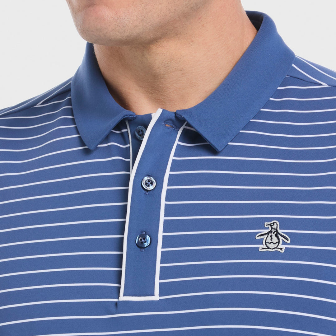 Polo The Heritage