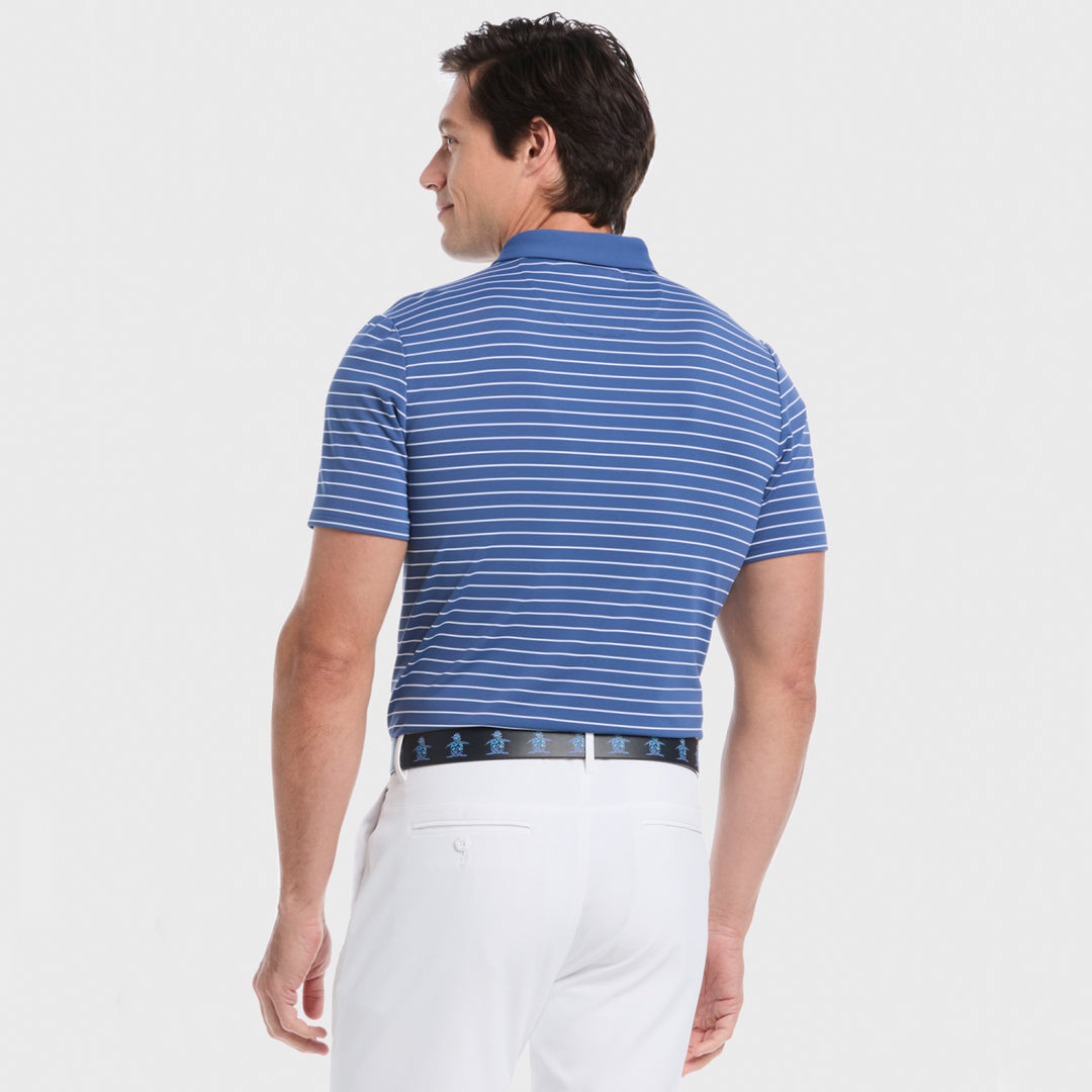 Polo The Heritage