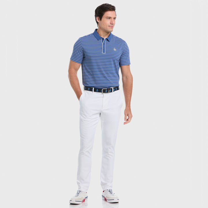 Polo The Heritage