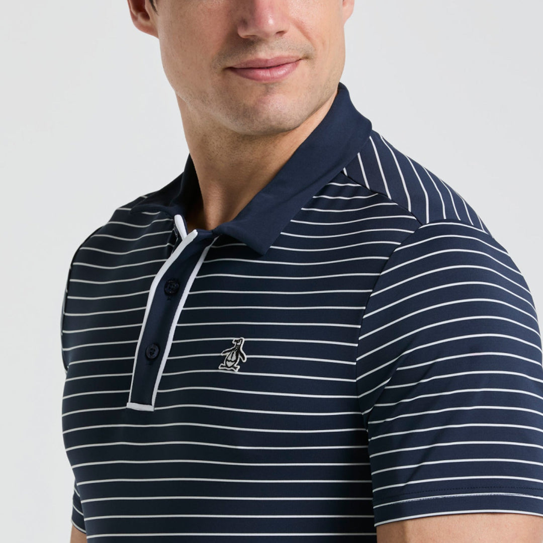 Polo The Heritage