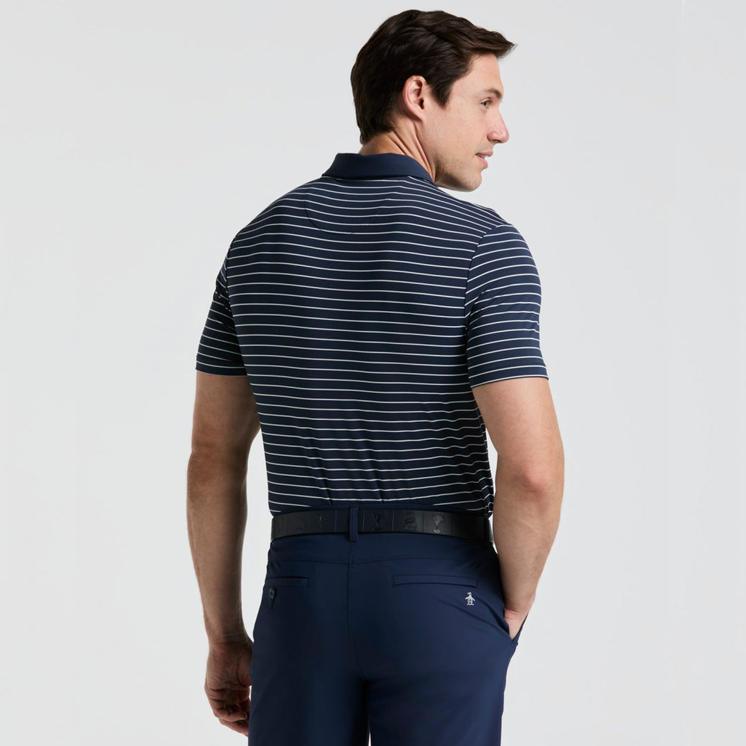 Polo The Heritage