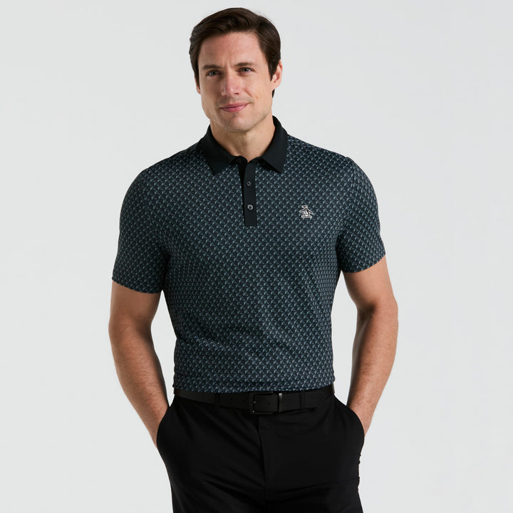 Polo de Golf Pete's Time