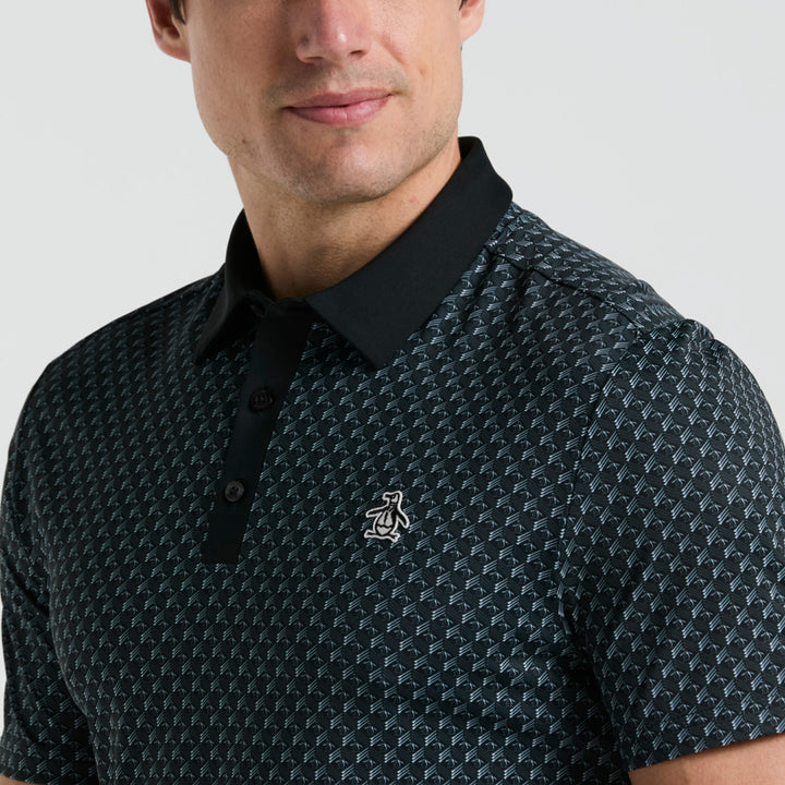 Polo de Golf Pete's Time