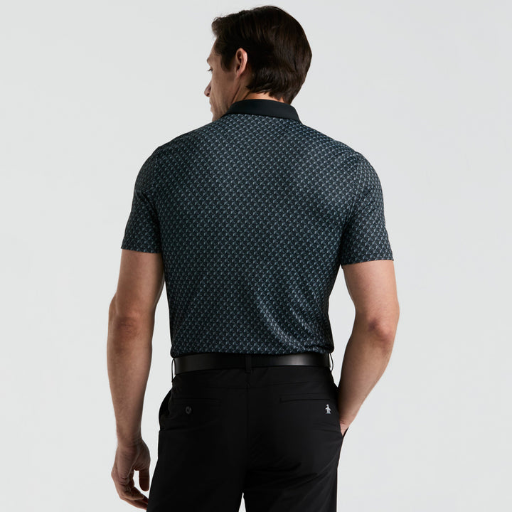 Polo de Golf Pete's Time