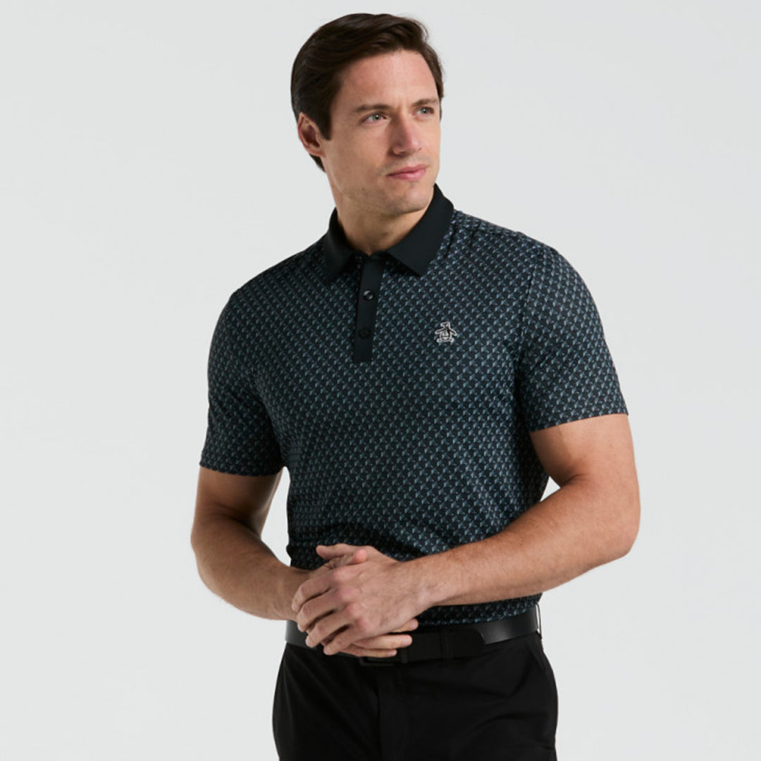 Polo de Golf Pete's Time