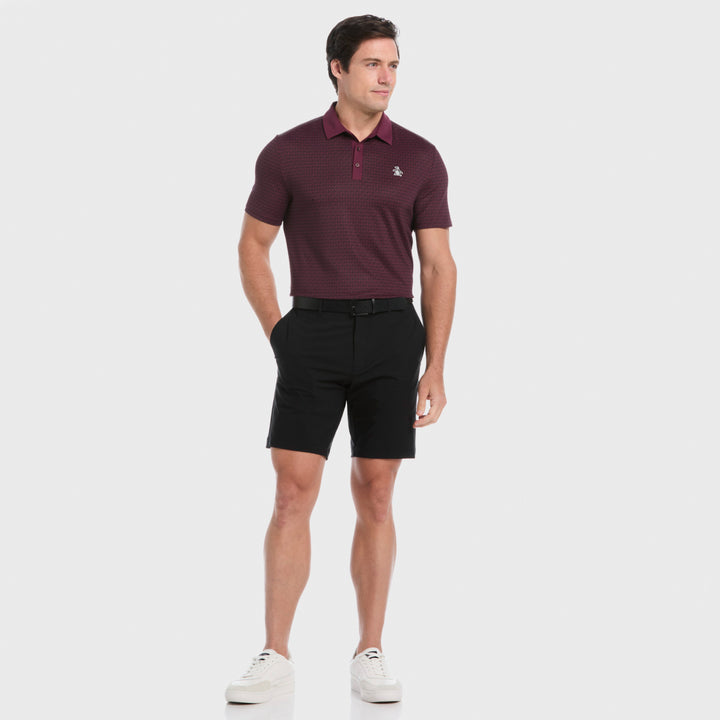 Polo de Golf Pete's Time