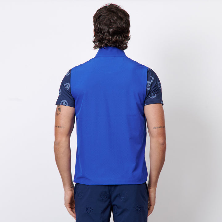 Azul Rey 3