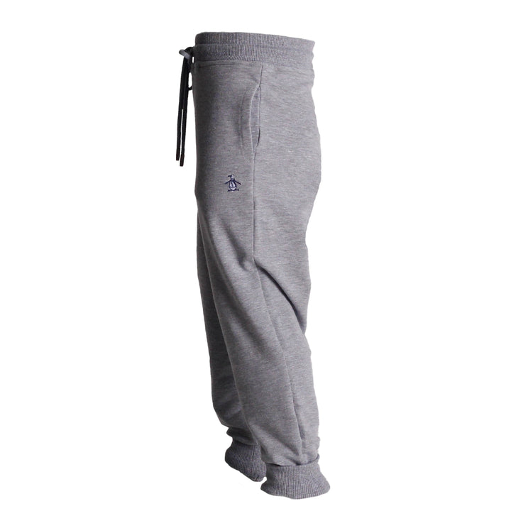 Jogger Gris Liso