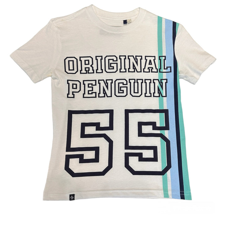 Playera Original Penguin 55