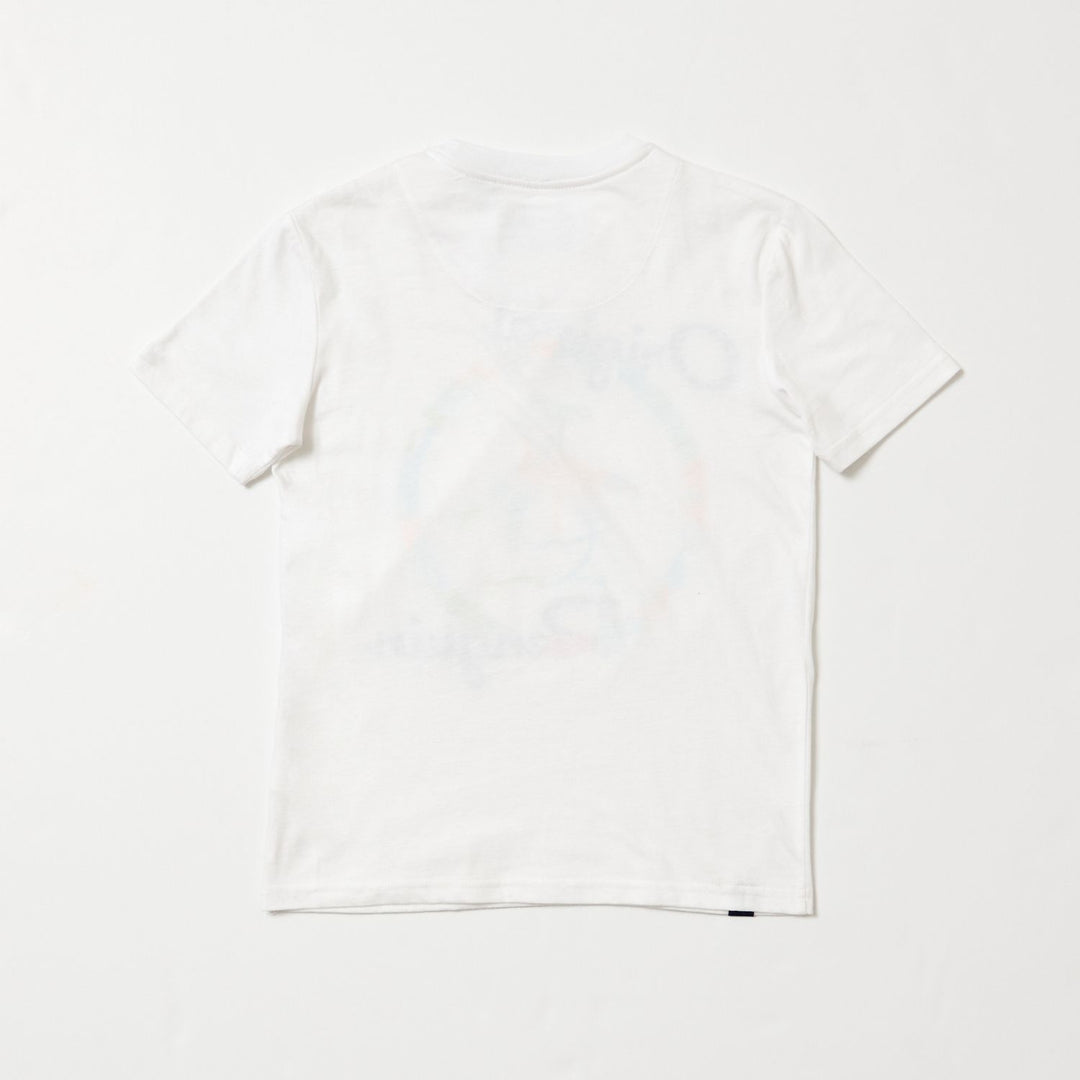 Playera Blanca OP