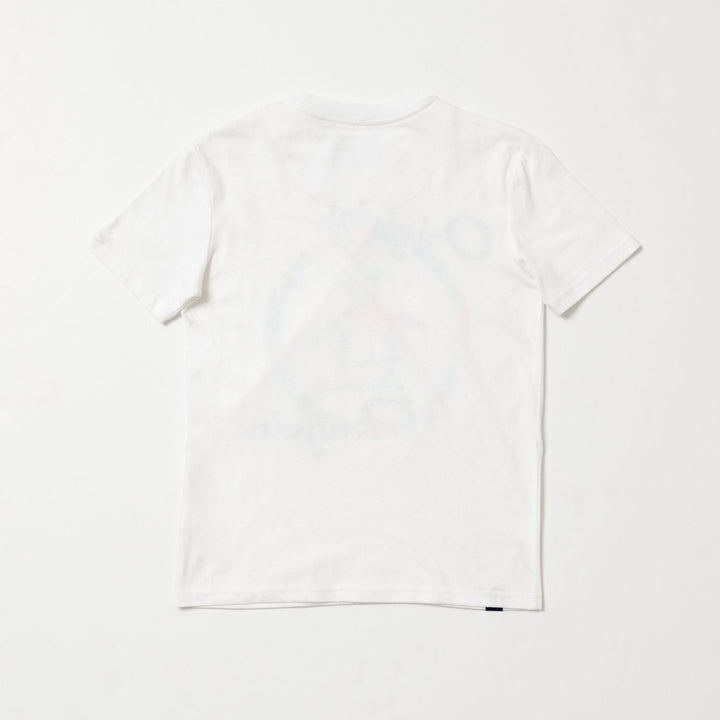 Playera Blanca OP