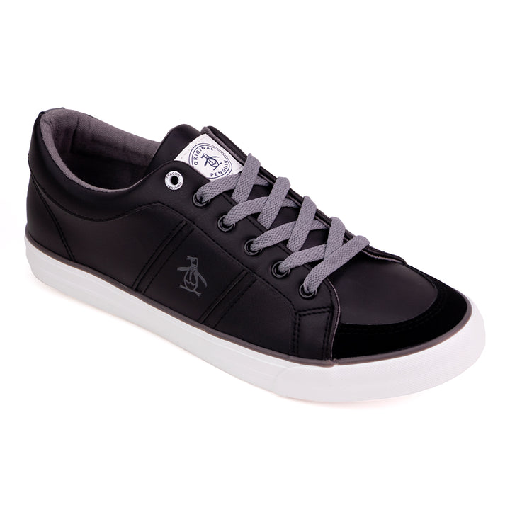 Tenis Ansel Negro