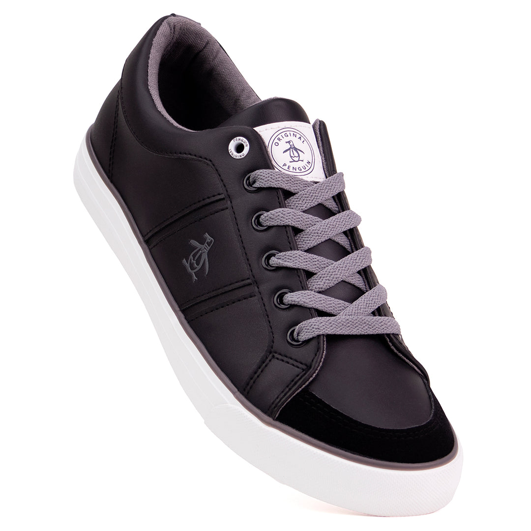 Tenis Ansel Negro