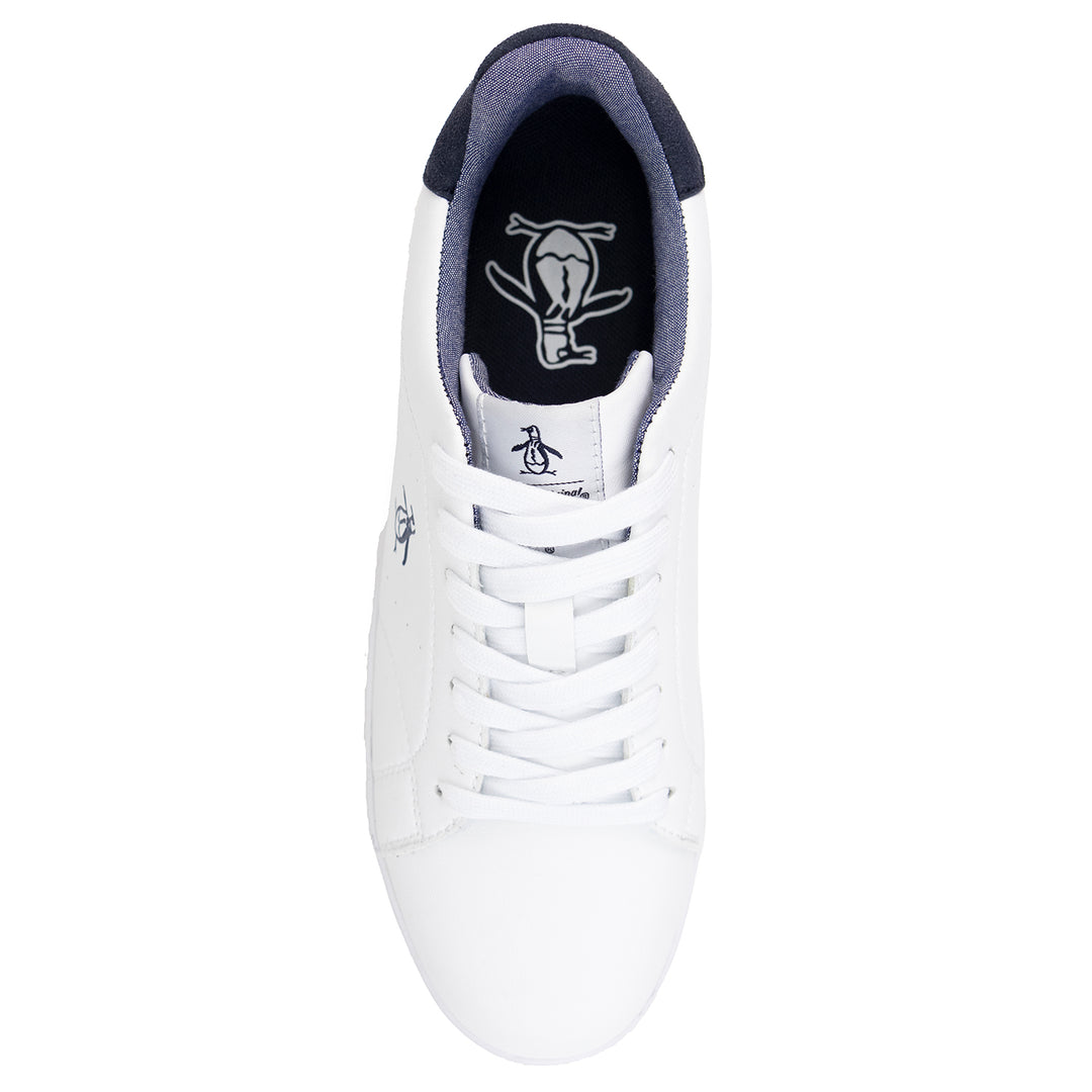 Tenis Hostin Blanco
