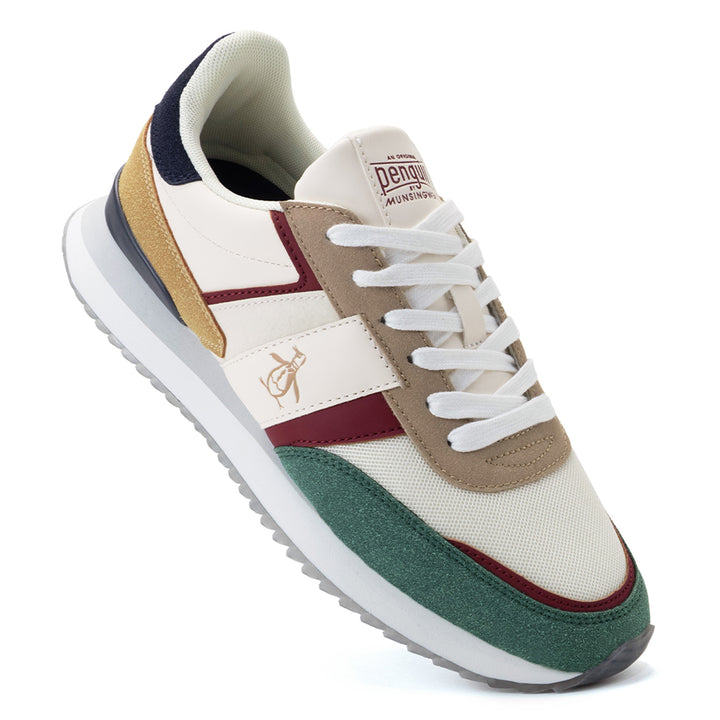 Tenis Pe Cab Leonhart