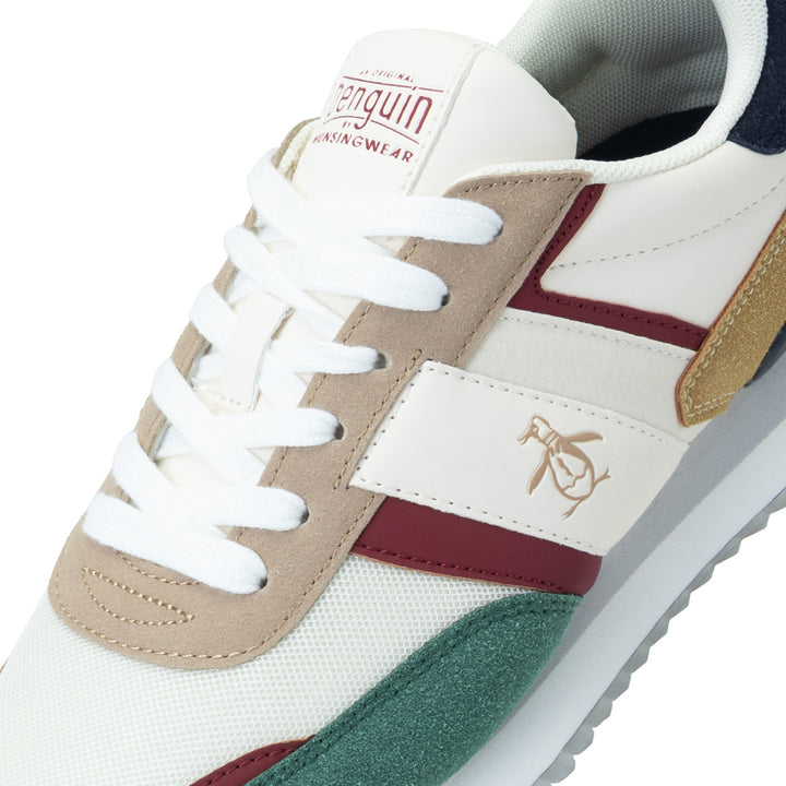 Tenis Pe Cab Leonhart