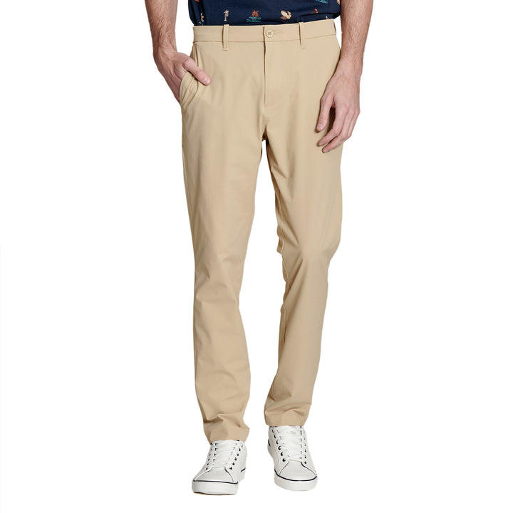 Pantalon Tech Chino Básico - Original Penguin México