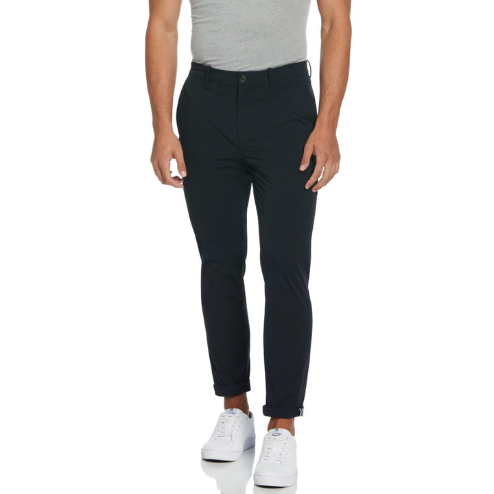 Pantalon Tech Chino Básico - Original Penguin México