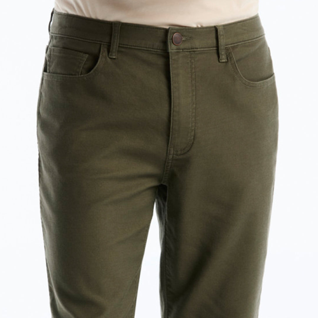Verde Olivo 2
