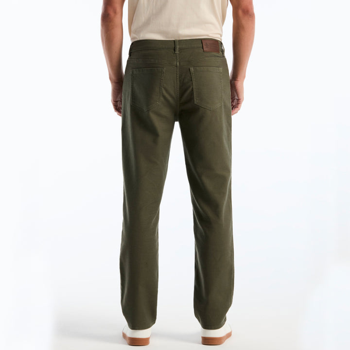 Verde Olivo 3