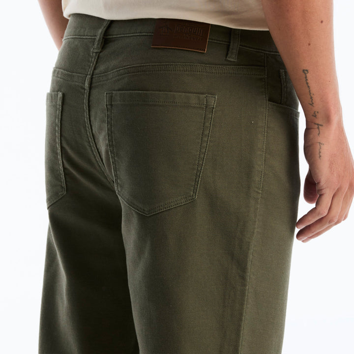 Verde Olivo 4