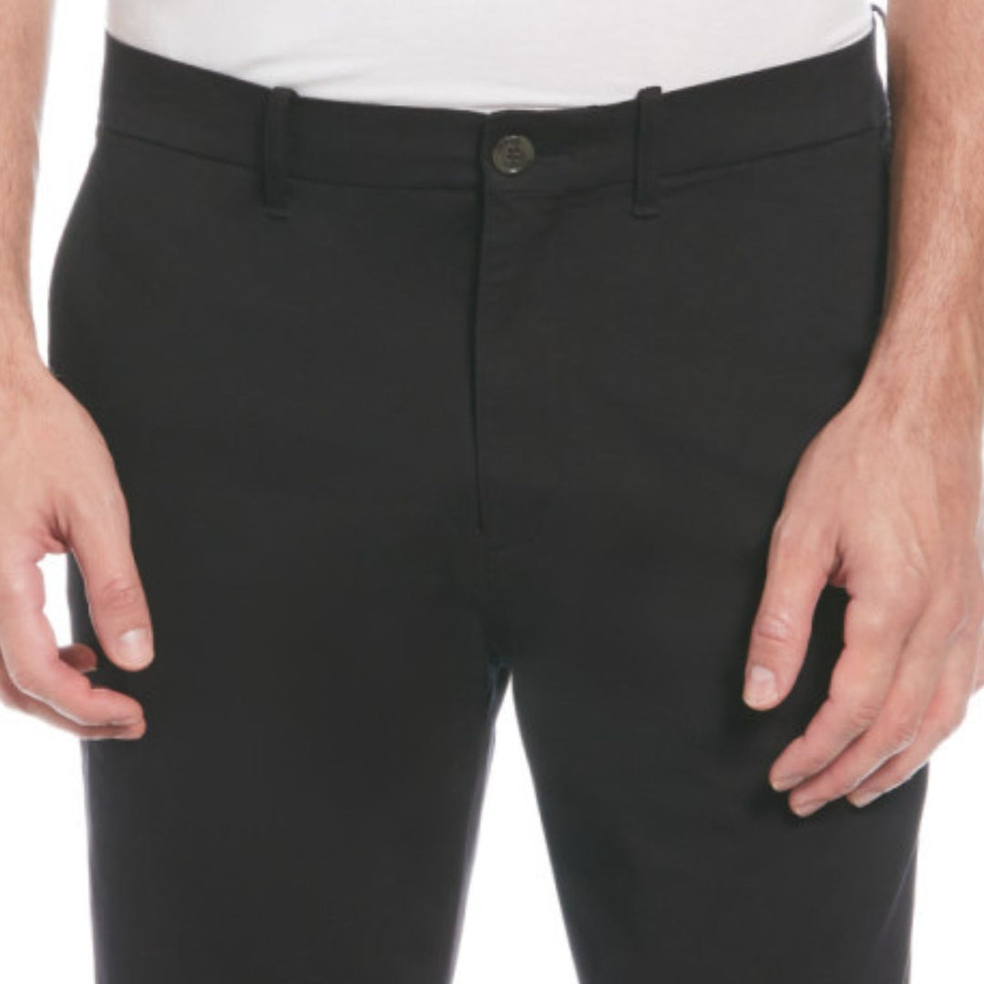 Pantalon Chino De Corte Slim