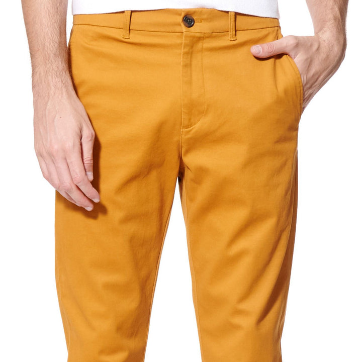 Pantalon Chino De Corte Slim