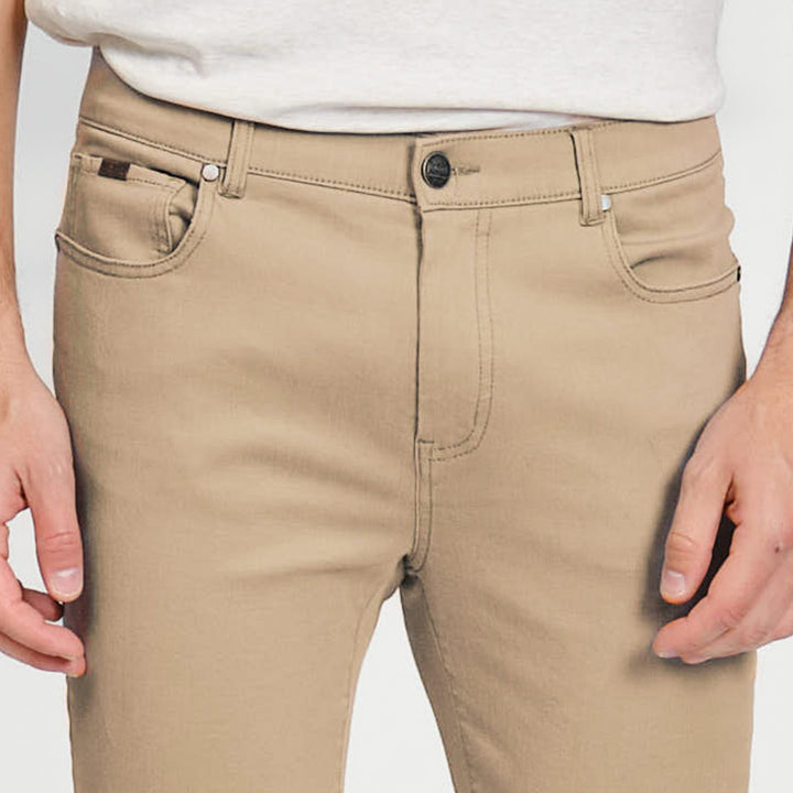 Pantalon Slim Lux Dobbie