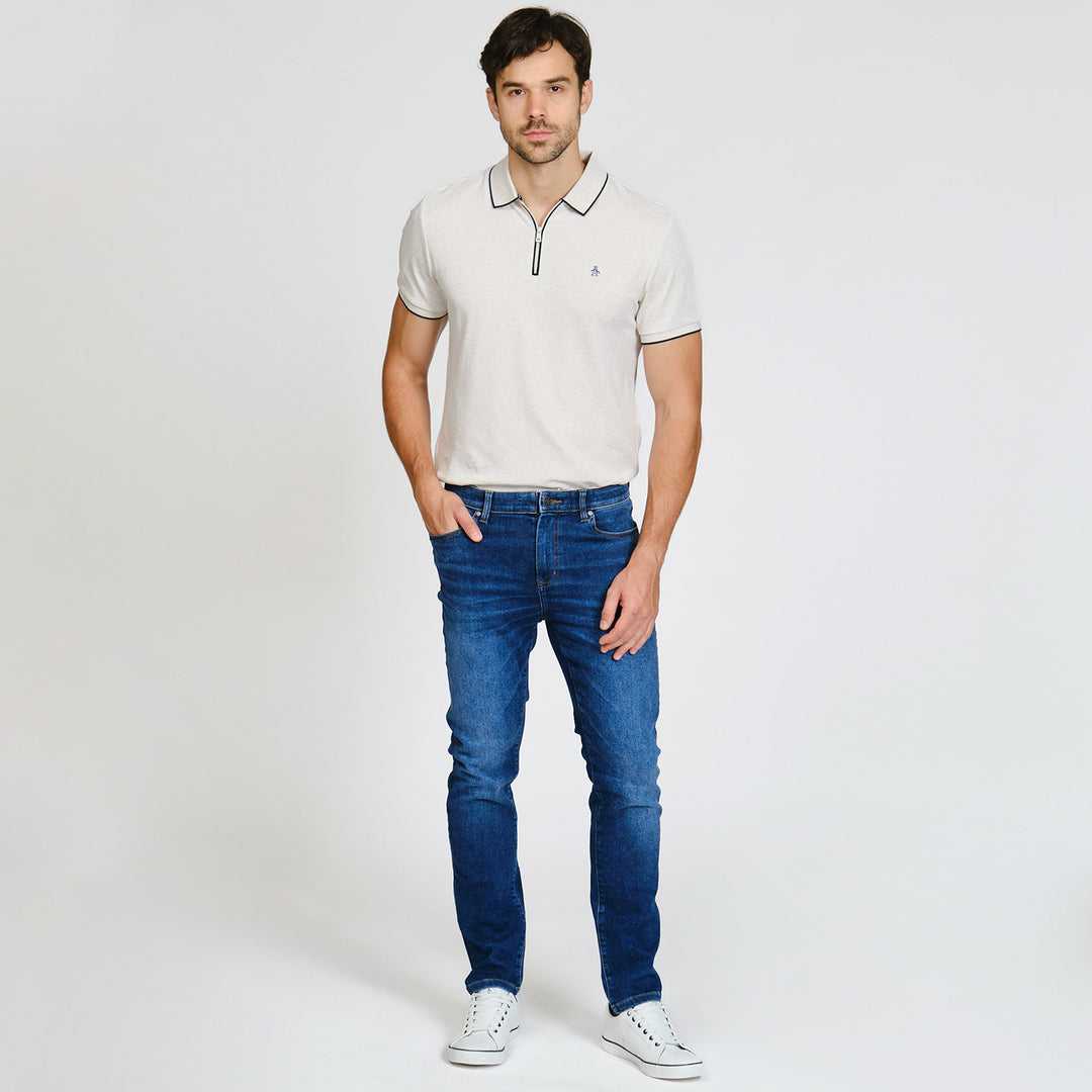 Jeans Vintage Denim