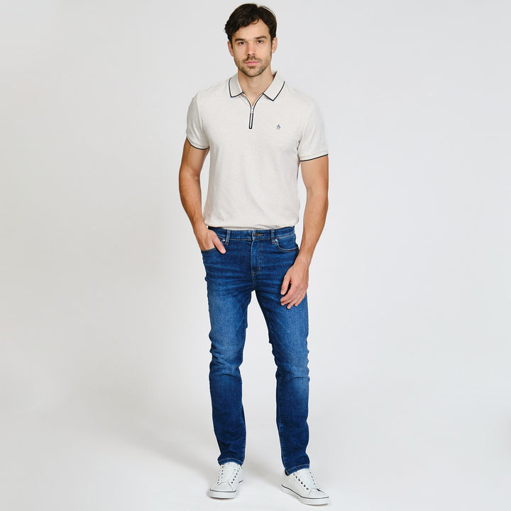 Jeans Vintage Denim