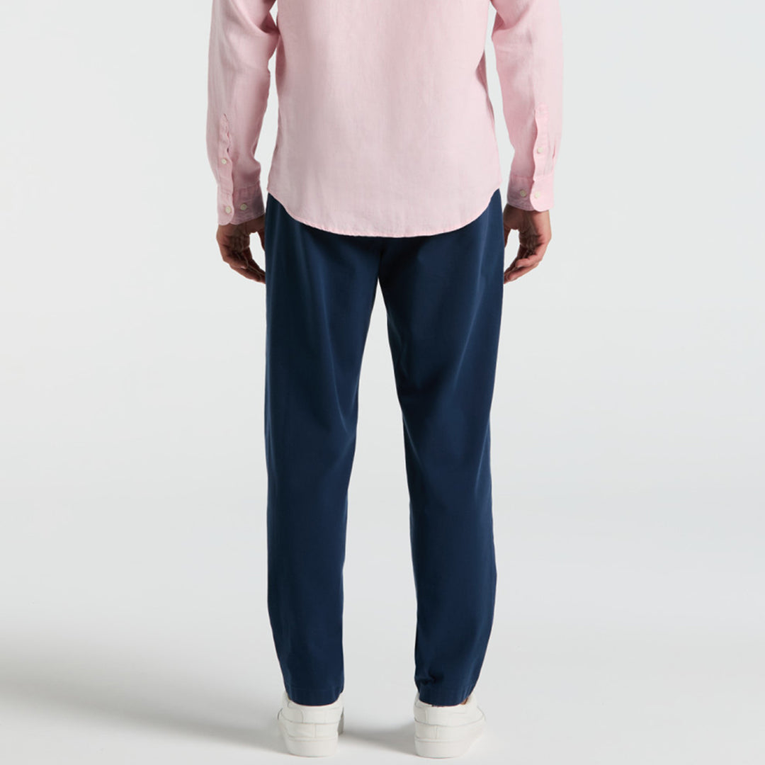 Pantalón Heritage Pleated Fit