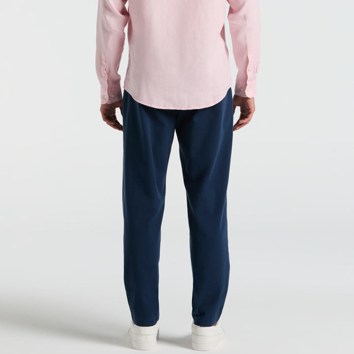 Pantalón Heritage Pleated Fit