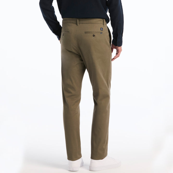 Verde Olivo 3