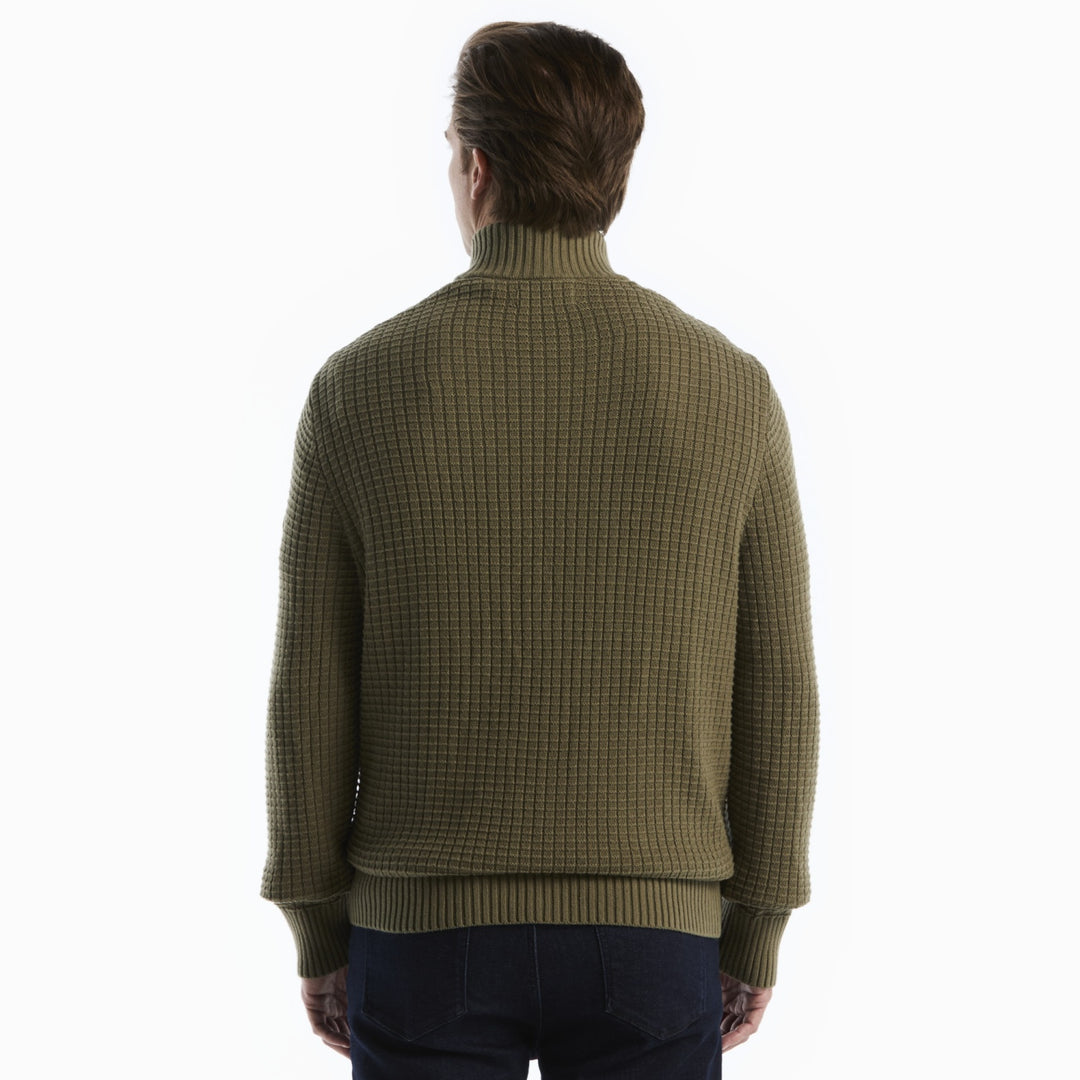 Verde Olivo 3