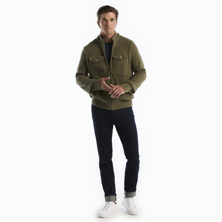 Verde Olivo 4