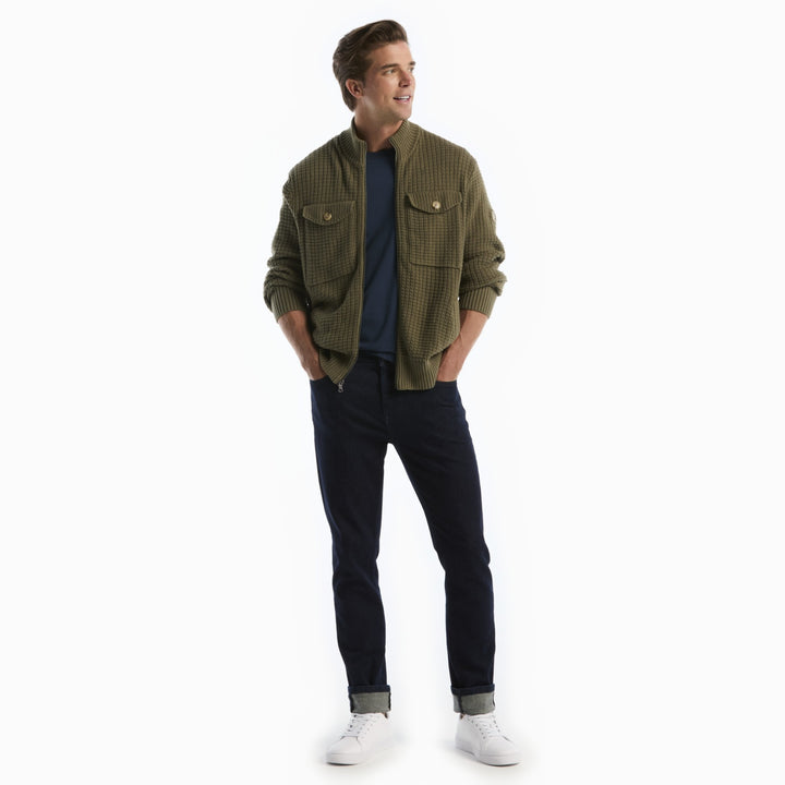 Verde Olivo 5