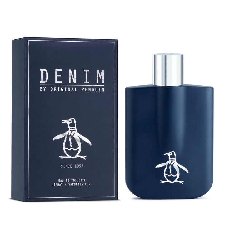 Fragancia Denim by Original Penguin 1