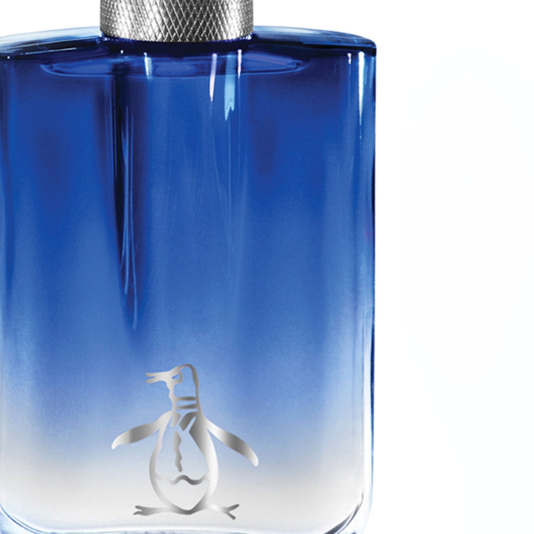 Fragancia Ice Blue By Original Penguin 4
