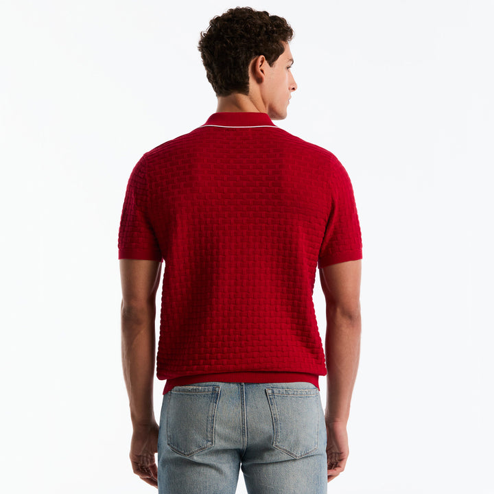Rojo 3