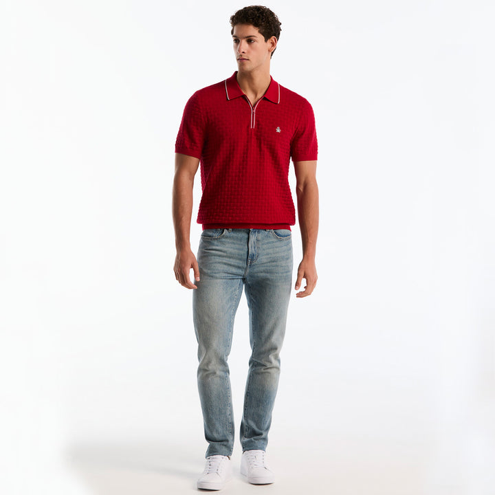 Rojo 4