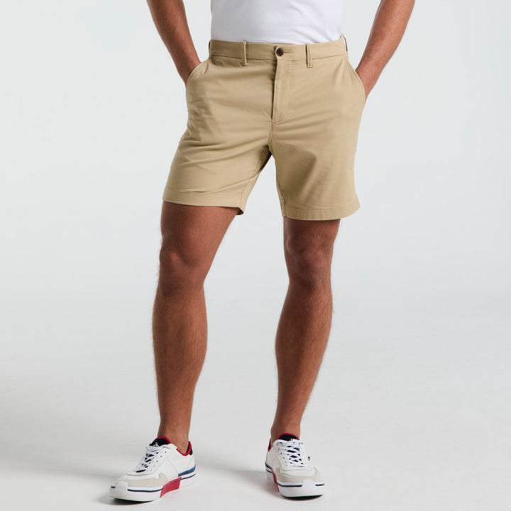 Short 8" OP55 Tencel