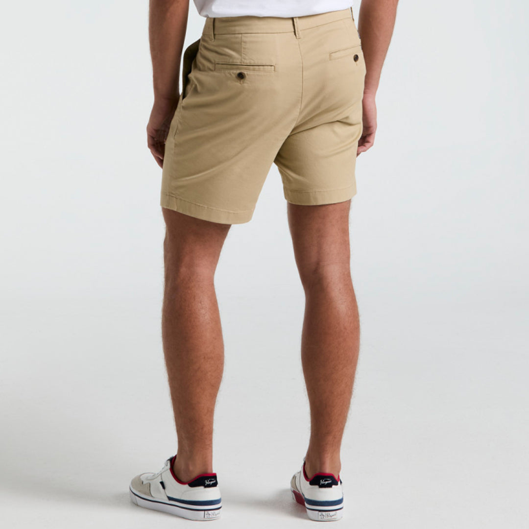 Short 8" OP55 Tencel