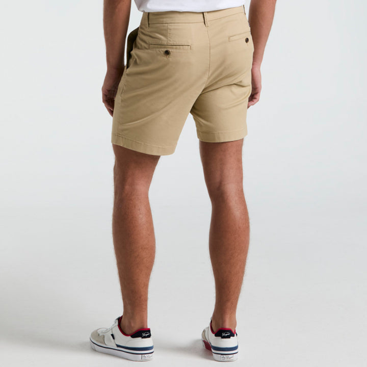 Short 8" OP55 Tencel