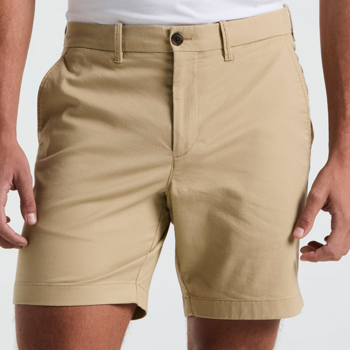 Short 8" OP55 Tencel