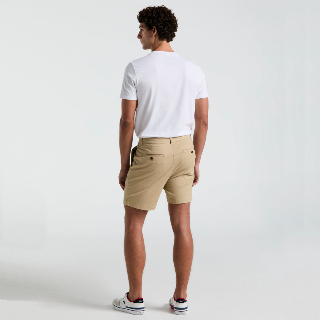 Short 8" OP55 Tencel