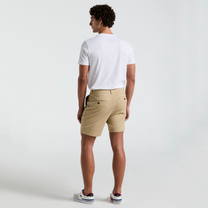 Short 8" OP55 Tencel